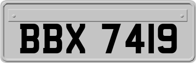 BBX7419