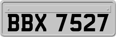 BBX7527