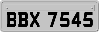 BBX7545