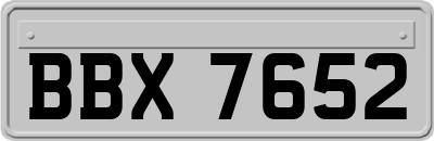 BBX7652