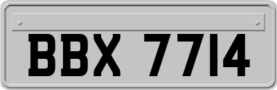 BBX7714