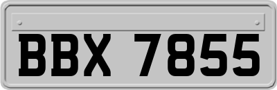 BBX7855