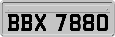 BBX7880