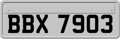 BBX7903