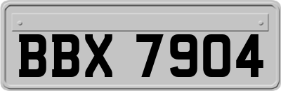 BBX7904