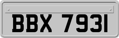 BBX7931