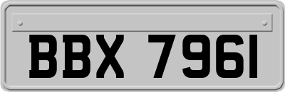 BBX7961