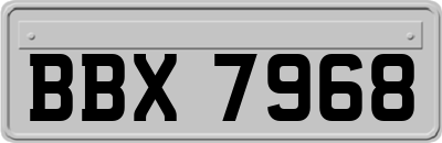 BBX7968