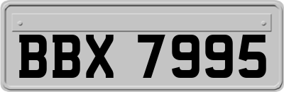 BBX7995