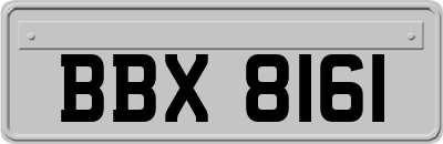 BBX8161