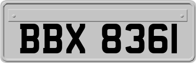 BBX8361