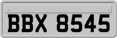 BBX8545
