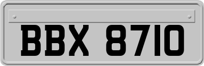 BBX8710