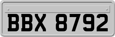 BBX8792