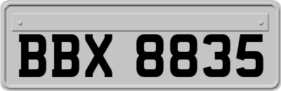 BBX8835