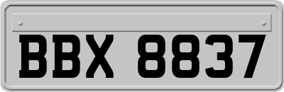 BBX8837