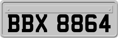 BBX8864