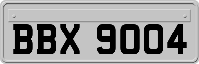 BBX9004