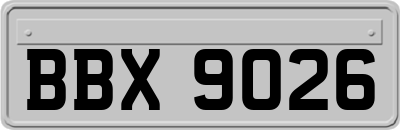 BBX9026