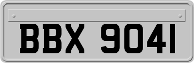 BBX9041