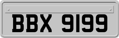 BBX9199