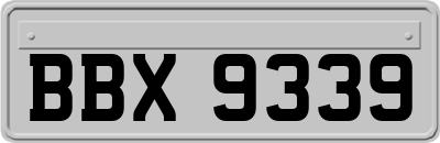BBX9339