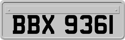 BBX9361