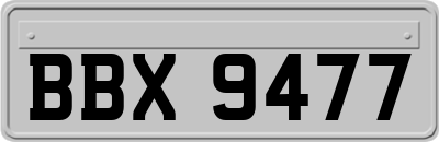 BBX9477