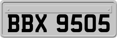 BBX9505