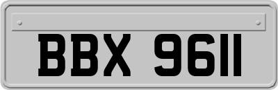 BBX9611