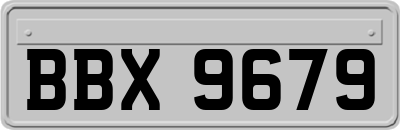 BBX9679