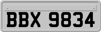 BBX9834