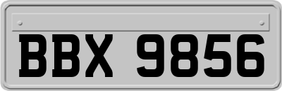 BBX9856