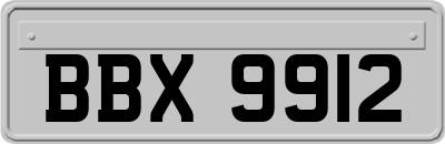 BBX9912