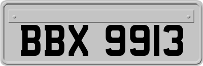 BBX9913