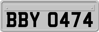 BBY0474