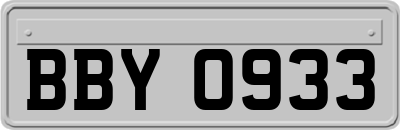 BBY0933