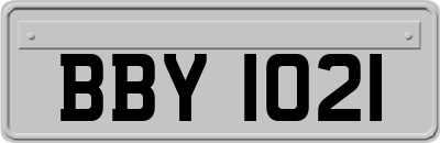 BBY1021