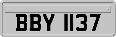 BBY1137