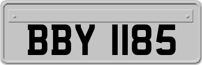 BBY1185