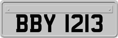 BBY1213