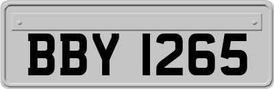 BBY1265