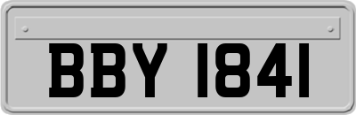 BBY1841
