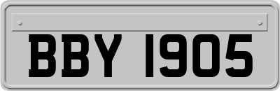BBY1905