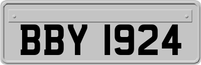 BBY1924