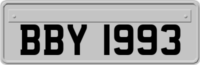 BBY1993