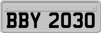 BBY2030