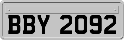 BBY2092