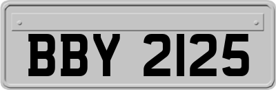 BBY2125