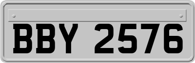BBY2576